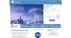 Desktop Screenshot of digitaldocumentsllc.com